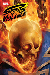 Spirits Of Violence #1 E.M. Gist...