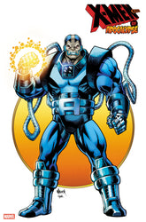 X Men Of Apocalypse Alpha #1 Tod...