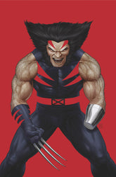 X-Men Of Apocalypse #1 John Tyle...