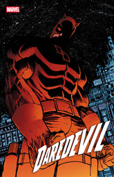 Daredevil #1 Daniel Warren Johns...