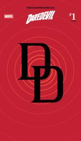 Daredevil #1 True Believers Blin...