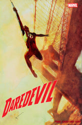 Daredevil #2 Bill Sienkiewicz Va...
