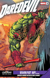Daredevil #3 Netho Diaz What If....