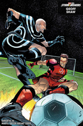 Daredevil #4 Geoff Shaw Marvel S...