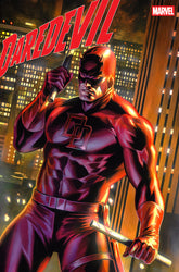 Daredevil #5 Felipe Massaferra V...