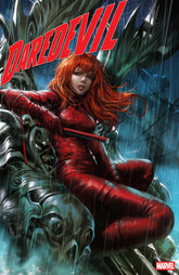 Daredevil #5 Derrick Chew Mary J...