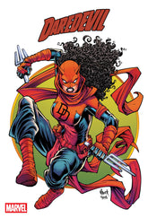 Daredevil #6 Todd Nauck Iconic V...