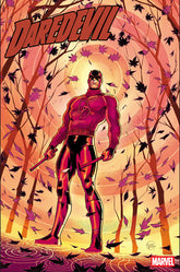 Daredevil #7 Luciano Vecchio Fal...