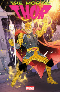 Thor #2 Pasqual Ferry Variant