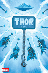 Thor #800 Declan Shalvey Foil Va...