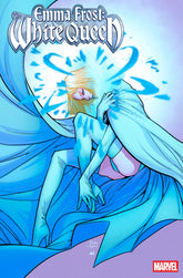 Emma Frost: The White Queen #1 R...