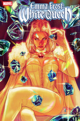 Emma Frost: The White Queen #3 N...