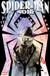 Spider Man Noir #1 David Mack Va...