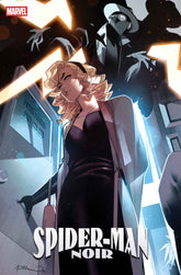 Spider-Man Noir #2