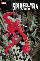 Spider-Man Noir #3 Erik Larsen V...