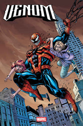 Venom #252 Cory Smith Homage Var...