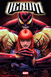 Venom #255 German Peralta Varian...