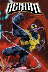 Venom #255 Iban Coello 9 Part Co...
