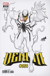 Venom #256 David Nakayama Color ...