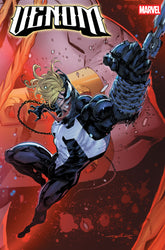 Venom #256 Iban Coello 9 Part Co...