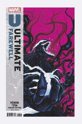 Venom #256 Doaly Ultimate Farewe...