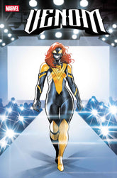 Venom #259 Martin Coccolo Foil V...