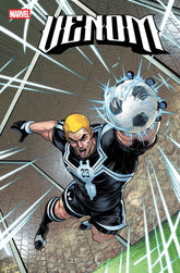 Venom #259 Luciano Vecchio Marve...