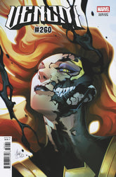 Venom #260 Mirka Andolfo Venom V...