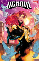 Venom #262 R.B. Silva Finale Var...