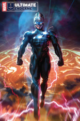 Ultimate Endgame #1 Derrick Chew...