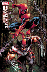 Ultimate Endgame #1 Dan Panosian...