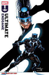 Ultimate Endgame #3 Jonas Scharf...
