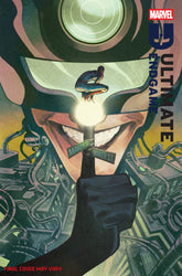 Ultimate Endgame #3 Mike Del Mun...