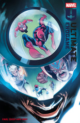 Ultimate Endgame #4 Francesco Ma...