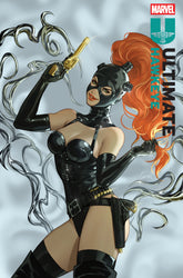 Ultimate Hawkeye #1 Leirix Ultim...
