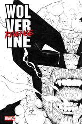 Wolverine: Revenge   Red Band: R...