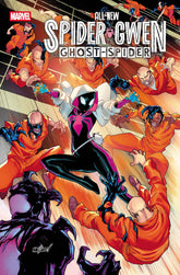 All New Spider Gwen: The Ghost S...