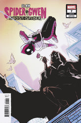 All New Spider Gwen: The Ghost S...