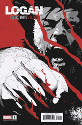 Logan: Black, White & Blood ...