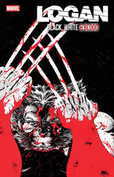 Logan: Black, White & Blood ...