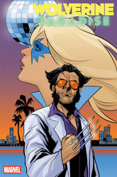 Wolverine: Paradise #1 Phil Noto...