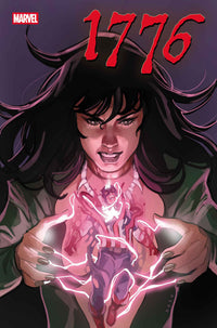 1776 #2 Phil Noto Variant
