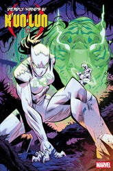 Deadly Hands Of K'un Lun #3 ...