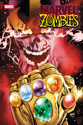 Marvel Zombies: Red Band #3 [Pol...