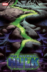 Infernal Hulk #1 Nic Klein Promo...