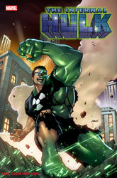 Infernal Hulk #4 Ario Anindito H...