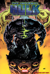 Infernal Hulk #5 Adam Gorham Var...