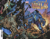 Infernal Hulk #10 Jonas Scharf W...