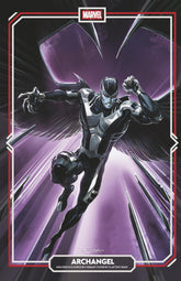 Inglorious X Force #1 Clayton Cr...