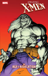 Amazing X-Men #1 Mark Bagley Bea...